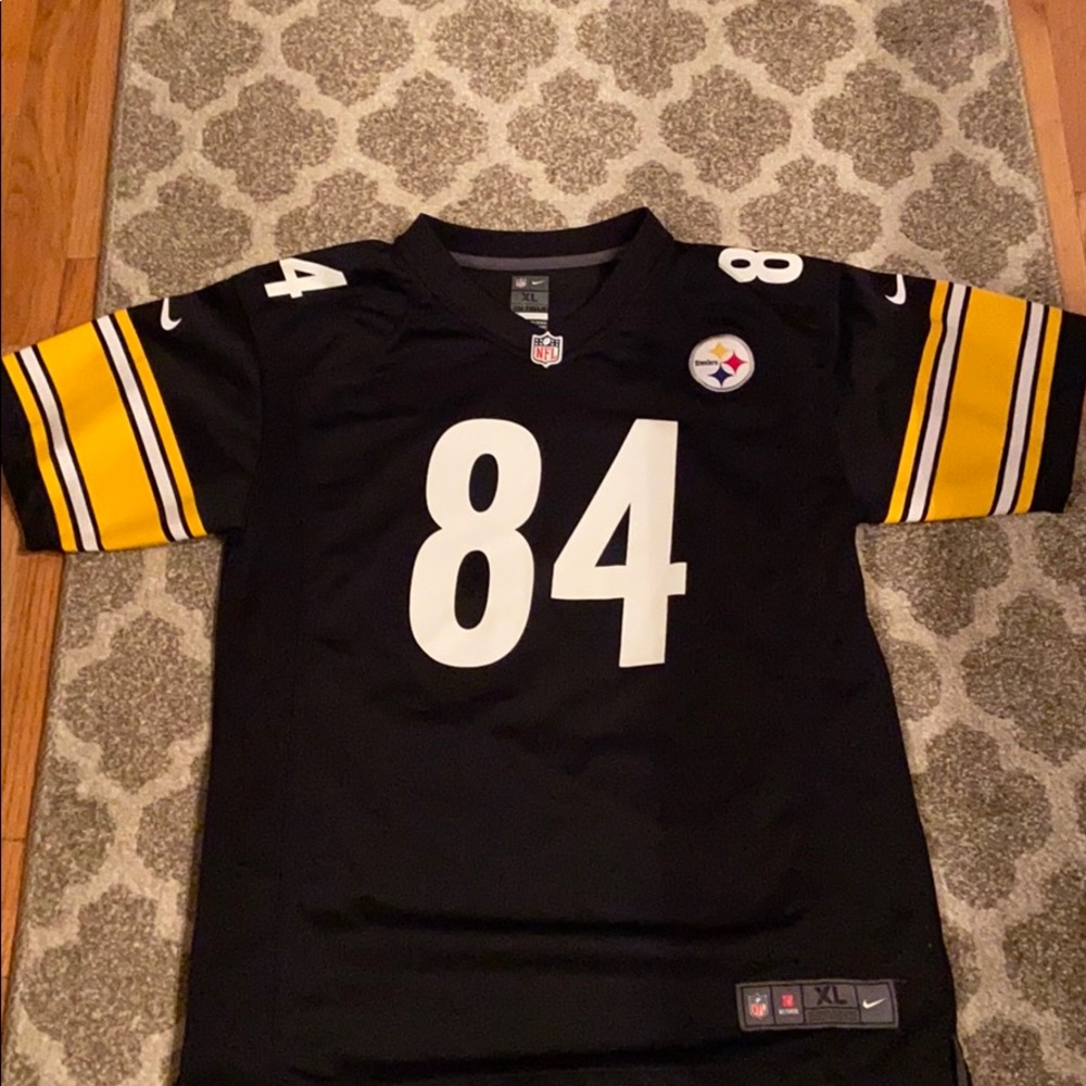 NFL Steelers Jersey